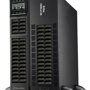 PowerWalker – Onduleur 3000VA/3000W On Line – Serveurs d'occasion Dell et HP