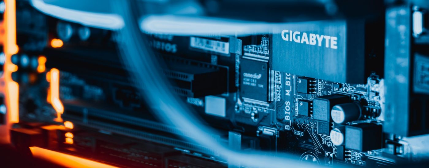 Expertise serveur dell et hp