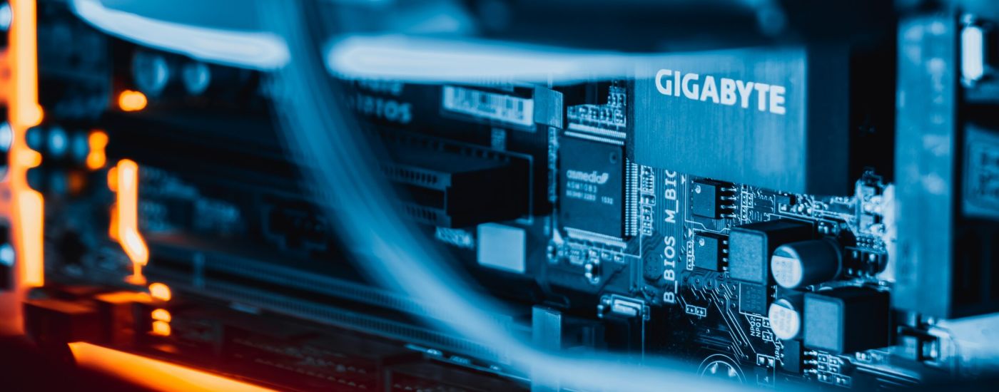 Expertise serveur dell et hp